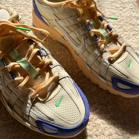 Nike Men P-6000 Shoes - Picture 4 of 4